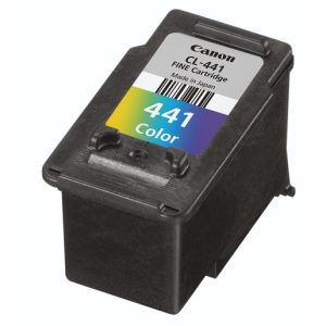Canon 441 Standard Colour Generic Ink