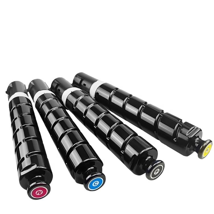 Canon 034 *Value Pack* Generic Toners - Toner Corporation