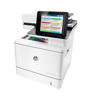HP Color-LaserJet M577 Multifunction Printer