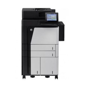 HP Mono-Laser M830Z Multifunction Printer