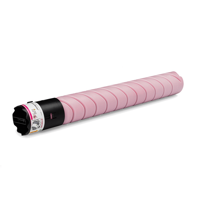 Minolta TN324 Magenta Generic Toner (C258/C308) - Toner Corp