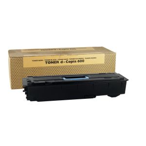 Olivetti B0528 Generic Toner Cartridge (d-Copia 600/800)