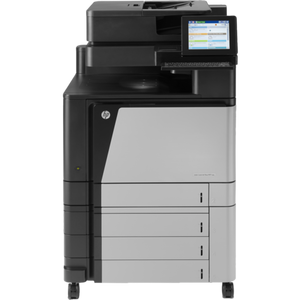 HP Color-LaserJet M880 Multifunction Printer