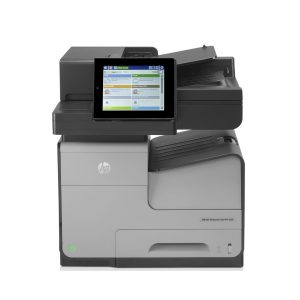 HP Officejet X585 Multifunction Printer