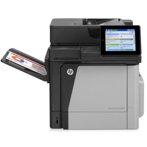 HP Colour-Laser M680 Multifunction Printer