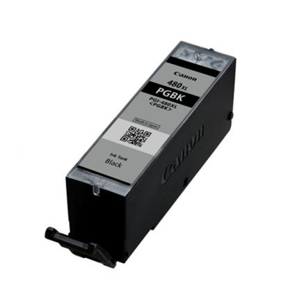 Canon PGI-480XL Black Generic Ink - Toner Corporation