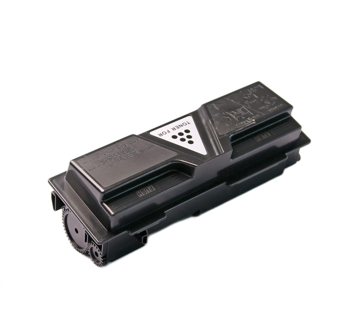 Kyocera TK-1100 Black Premium Generic Toner - Toner Corporation