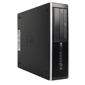 HP 6200 Refurbished PC