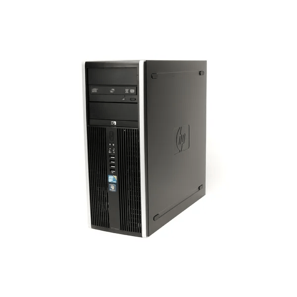 hp 8100 sff