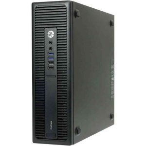 HP 600 G2 PC