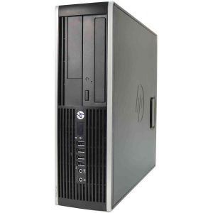 HP 6300 Refurbished PC
