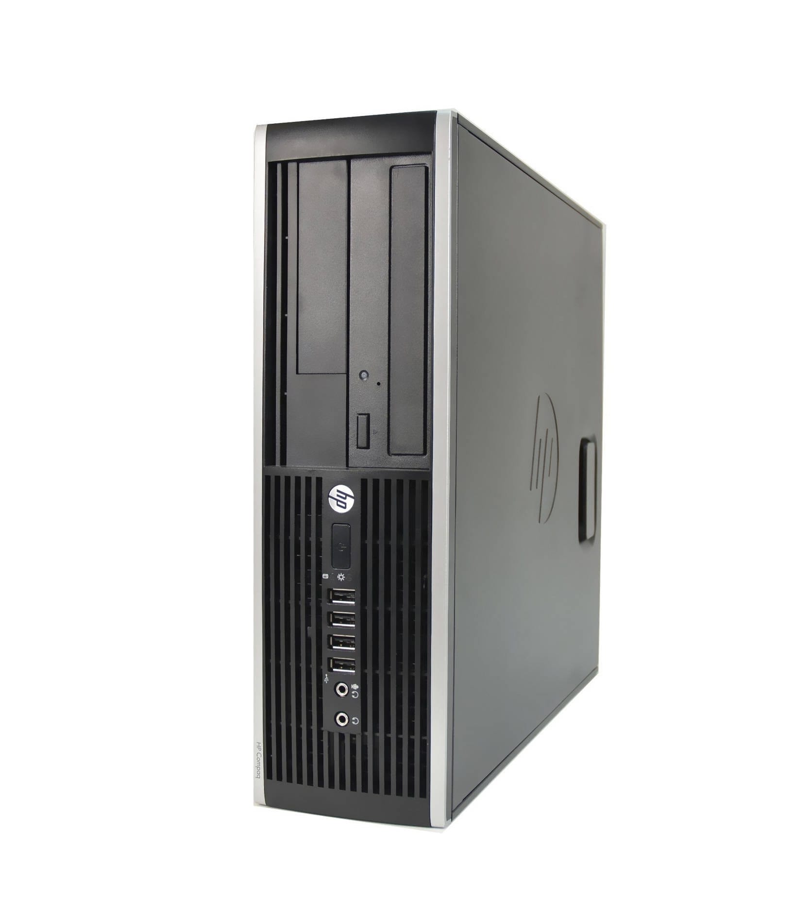 HP 8200 Elite Pro Refurbished PC - Toner Corporation PTY LTD