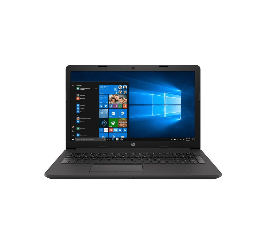 hp 250 g7 notebook pc