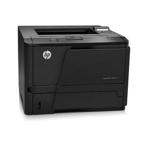 HP M401dn LaserJet Pro Refurbished Printer