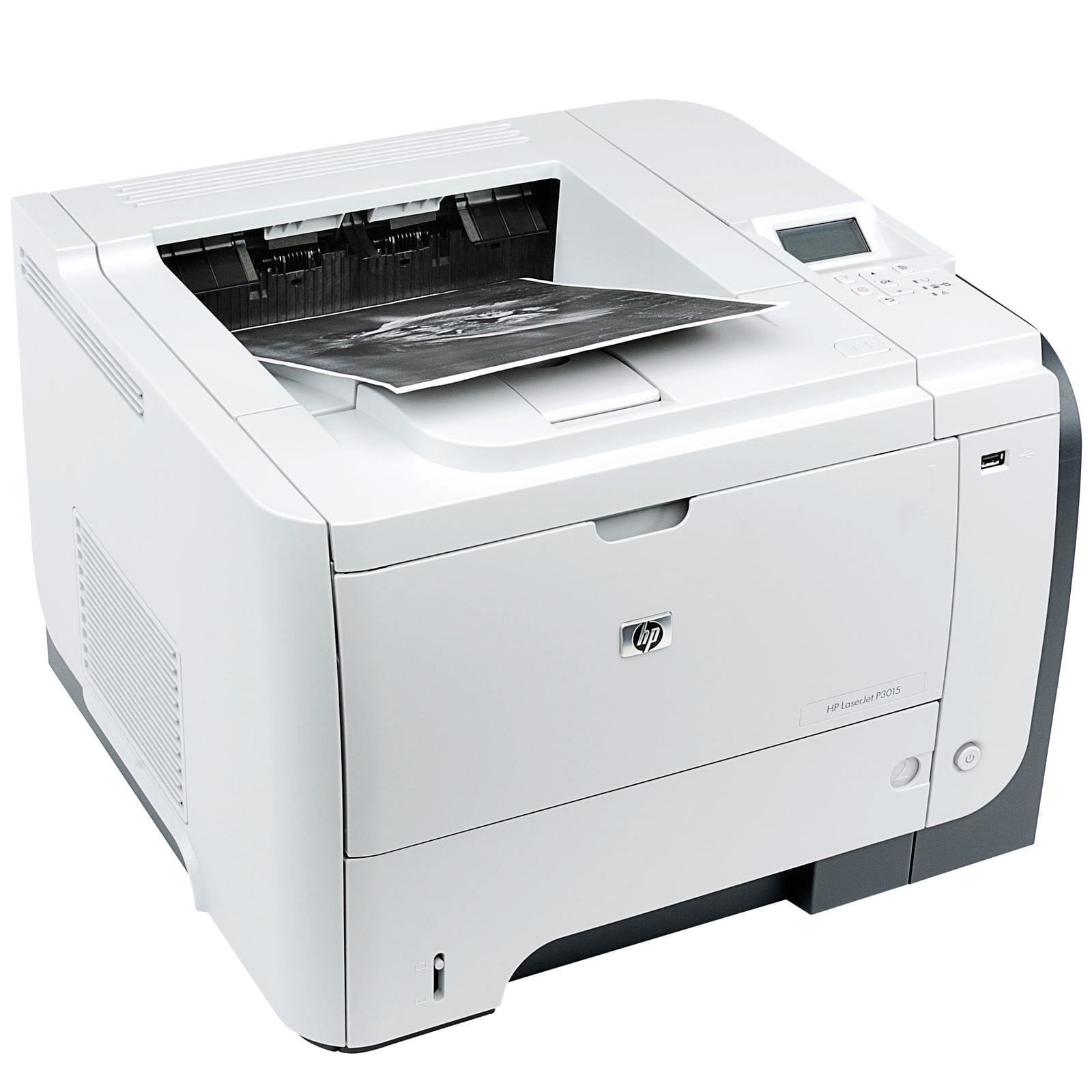 udsultet type Kristendom HP P3015 LaserJet Refurbished Printer - Toner Corporation