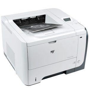 HP P3015 LaserJet Refurbished Printer