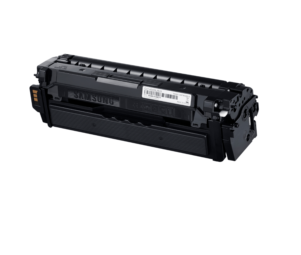 Samsung CLT-K503L Black Generic Toner - Toner Corporation