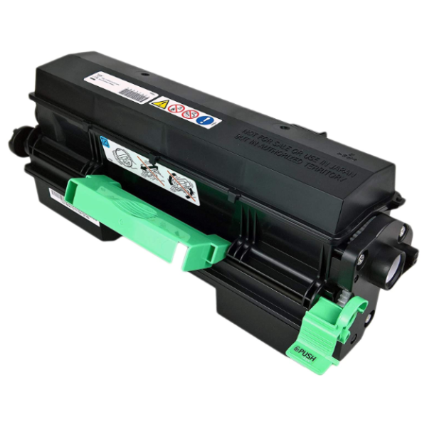 Ricoh IM 350 Black Generic Toner - Toner Corporation PTY LTD