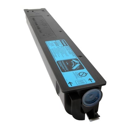 Toshiba TFC-26C Cyan Original Toner (eSTUDIO 223cs)