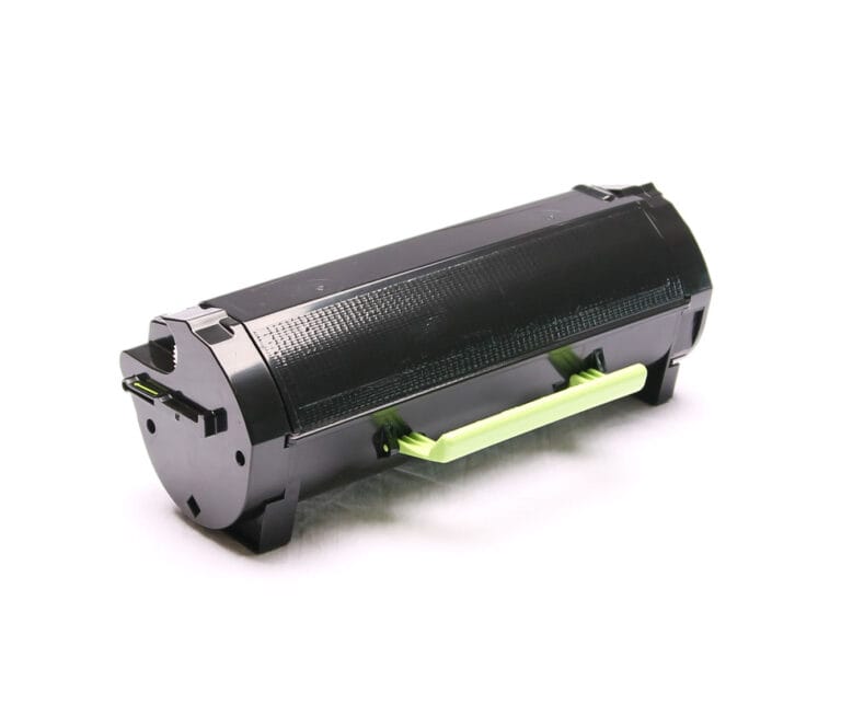 Lexmark XM3150 Black Generic Toner Cartridge (24B6186) - Toner Corp