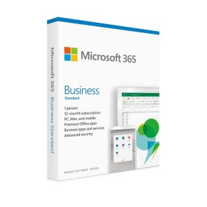 Microsoft Office Business Standard