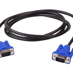 VGA to VGA Computer Cable