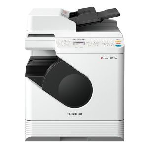 Toshiba E-Studio 2822AF Multifunctional Printer