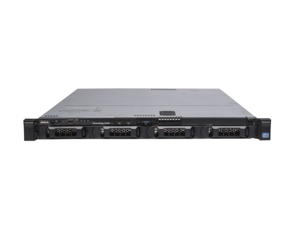 Dell PowerEdge R420 Server
