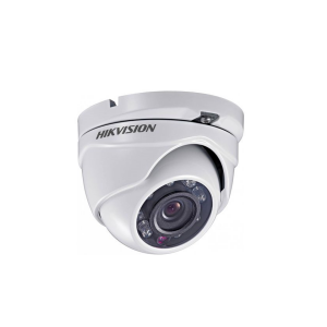 Hikvision 2MP Dome Security Camera