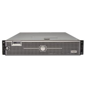 Dell PowerEdge 2950 Server GENIII