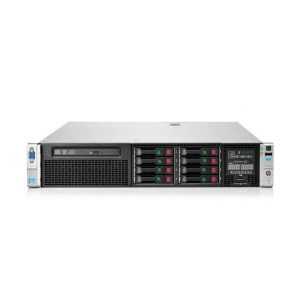 HP DL380 G8 Rackmount Server