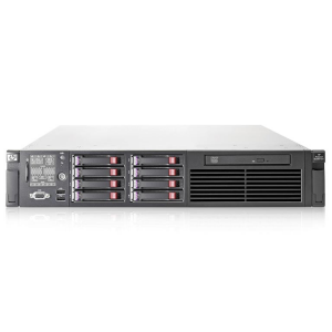 HP DL380 G6 Rackmount Server