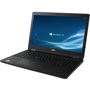 Dell Latitude 5580 Laptop