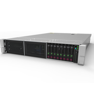 HP DL380 G9 Rackmount Server