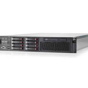 HP DL380 G7 Rackmount Server