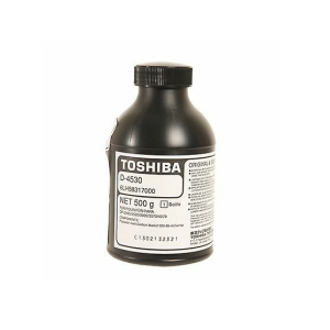 Toshiba D4530 Black Developer