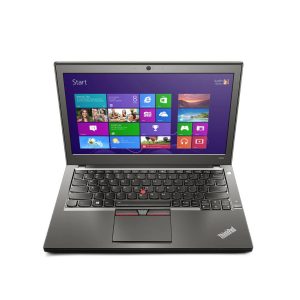 Lenovo ThinkPad X250 UltraBook Laptop (Refurbished)