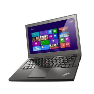 Lenovo ThinkPad X240 Ultrabook Laptop (Refurbished)