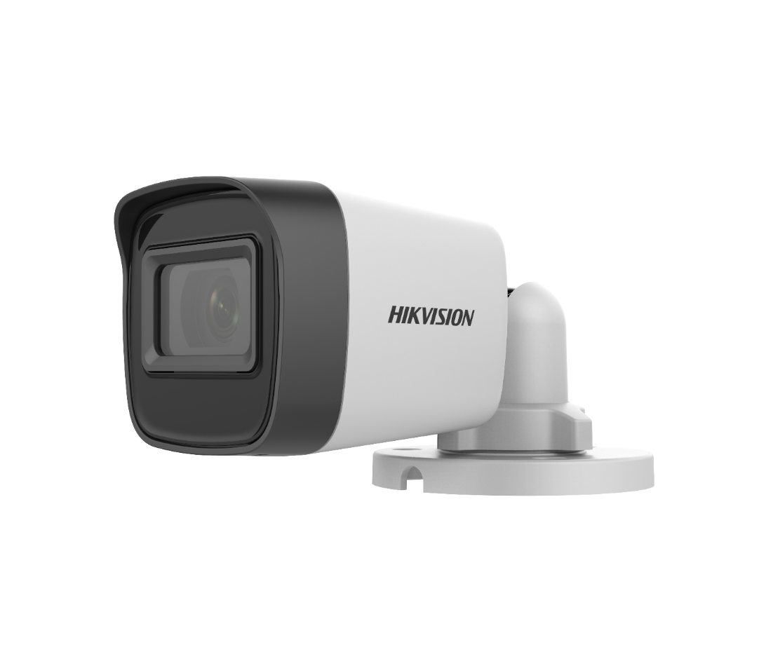 Hikvision 2 8mm 1080p Bullet Camera Ds 2ce16d0t Exipf Toner Corp