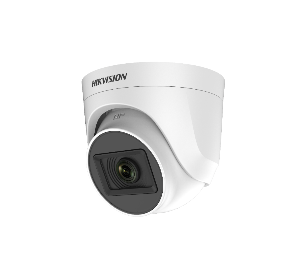 camera hikvision 20m