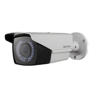 Hikvision 2MP Analogue Bullet Camera