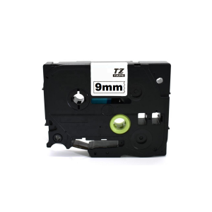 Brother Compatible TZ - 9mm Label Tape