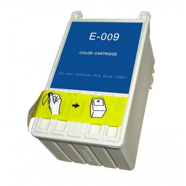 Epson T008 Colour Generic Ink - Toner Corporation