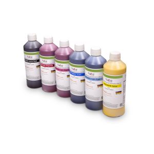 Epson *Value-Pack* Sublimation Dye Ink Bottles