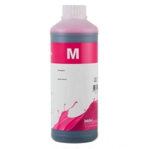 Epson Magenta Sublimation Dye Ink Bottle