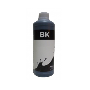 Epson Black Sublimation Dye Ink Bottle