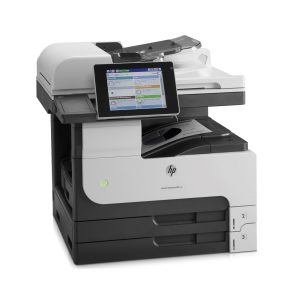 HP Laserjet Enterprise M725 A3 Refurbished Multifunction Printer