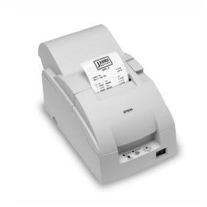 Epson TM-U220 Refurbished Receipt Printer