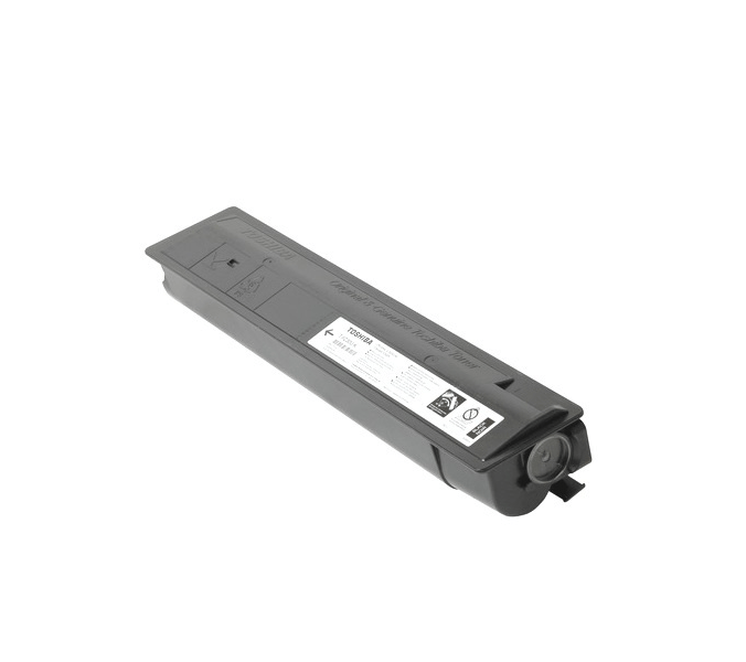 Toshiba T5018 Black Generic Toner (eSTUDIO 2518A) - TonerCorp