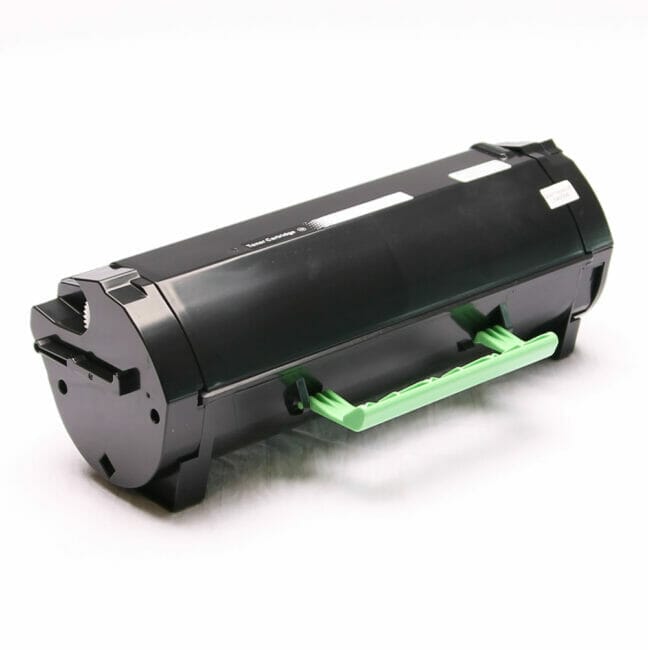 Lexmark 605 Black Generic Toner (60F5H00) - Toner Corporation